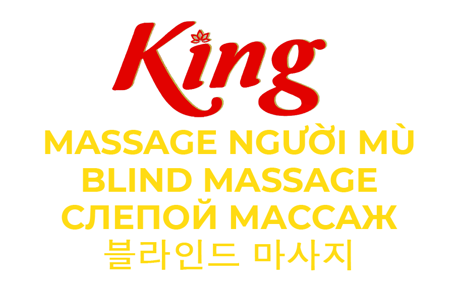 Massage Người Mù